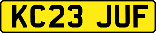 KC23JUF
