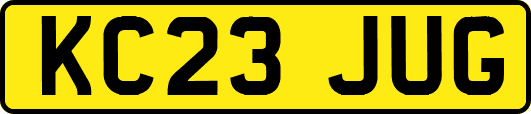 KC23JUG