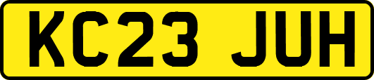 KC23JUH