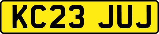 KC23JUJ