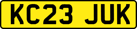 KC23JUK