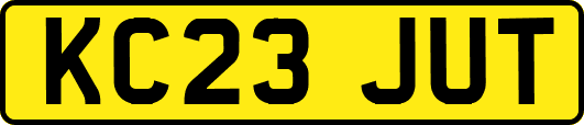 KC23JUT