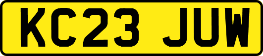 KC23JUW