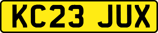KC23JUX