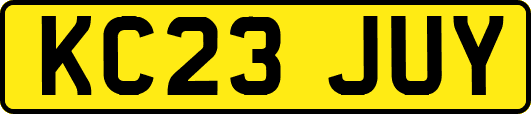 KC23JUY