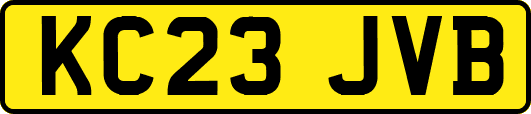 KC23JVB