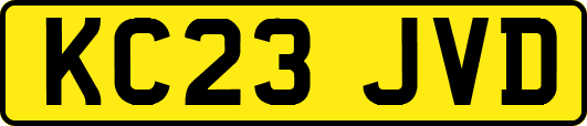 KC23JVD