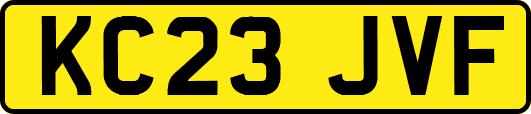 KC23JVF