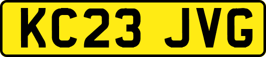 KC23JVG