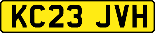 KC23JVH