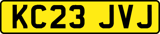 KC23JVJ