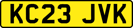 KC23JVK