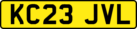 KC23JVL