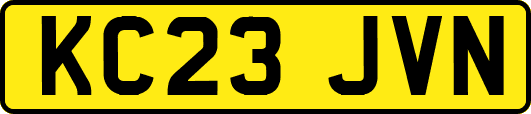 KC23JVN