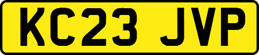 KC23JVP