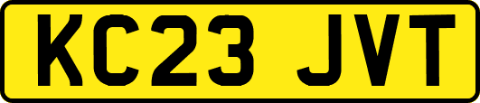 KC23JVT