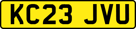 KC23JVU