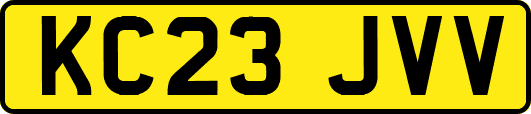 KC23JVV