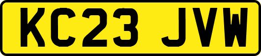 KC23JVW