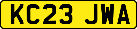 KC23JWA
