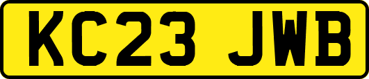 KC23JWB