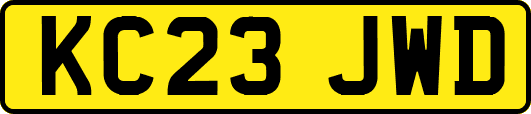 KC23JWD