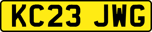 KC23JWG