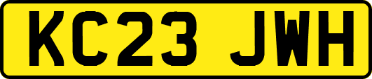 KC23JWH