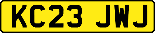 KC23JWJ