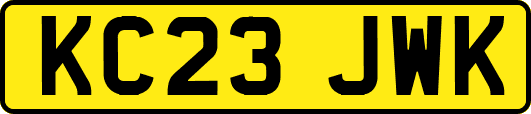 KC23JWK
