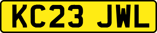 KC23JWL