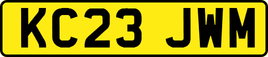 KC23JWM