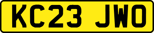 KC23JWO