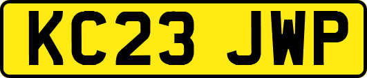 KC23JWP