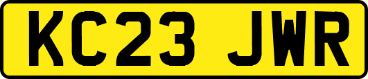 KC23JWR