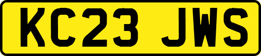 KC23JWS