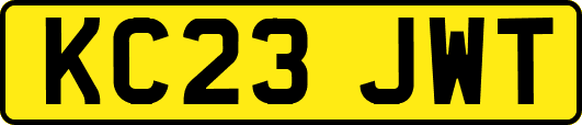 KC23JWT