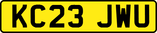 KC23JWU