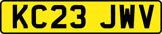 KC23JWV