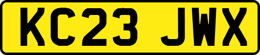 KC23JWX