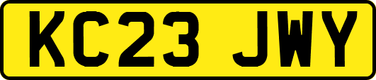 KC23JWY