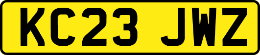 KC23JWZ