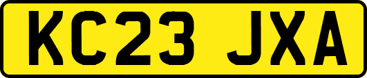 KC23JXA