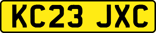 KC23JXC