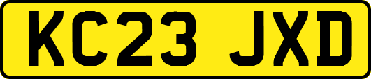 KC23JXD