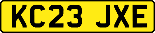 KC23JXE