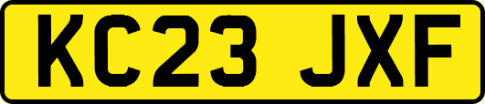 KC23JXF