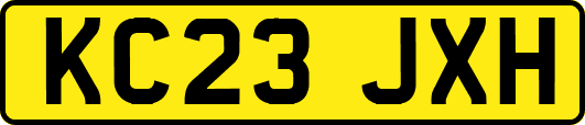 KC23JXH