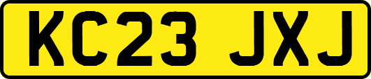 KC23JXJ
