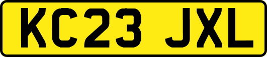 KC23JXL